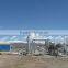 DHB40 Drum asphalt mixing plant