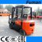 WECAN 1.5 ton diesel forklift CPCD15FR
