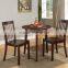 modern house furniture dining room set HDTS116