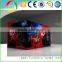 2016 New business project 5d cinema,7d cinema,12 seats 7d theatre, Mobile trucks 5d cinema panasonic home