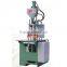 KS-35T PVC Label Key Chain Injection Moulding Machine