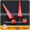 TP02415 AB color acrylic piercing taper fake ear stretchers