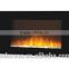 ( 10 colors of flame effect optional ) modern imitation electric fireplace with remote
