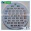 Aluminum substrate high efficiency PCB board for LED