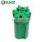 rock drilling auger bit, retrac rock drill bit