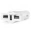 New Arrival High-end Portable Universal USB Car Charger