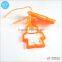 Guangzhou outlet bags souvenirs wholesale 3d luggage tag soft pvc baggage tag