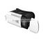 VR box with 42mm dimater lens for Iphone and andriod cellphones