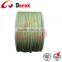 luminous Green Blue ABS 3D Filament, Strong and stable consumable for 3D printers