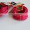 2.4mmX15m Grass Trimmer Line Nylon Trimmer Line With Packing Head Card
