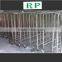 wholesale galvanized road steel barrier
