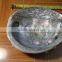 Big abalone plate