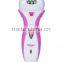 4 in 1 Shaver callus remover home electric lady epilator machine