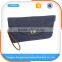 Hot sell fashoin colorful summer printed promotional polyester chain clutch bag handbags                        
                                                                                Supplier's Choice