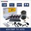 Hot selling cctv dvr kit waterproof home security camera