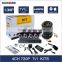 New design security camera kit waterproof cctv security camera