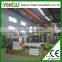 SS High efficiency Floating fish feed Extruder