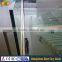 China factory Laminated glass railing
