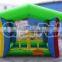 Cheap inflatable oxford bouncer for indoor