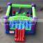 Home use inflatable bouncer pvc and nylon oxford