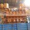 Soundproof silent diesel generator set and electric motor by china supplier