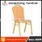 Home Furniture Stainless Chair Manufactured JC-SS87