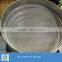 low price 50mesh stainless steel mesh sieve