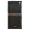 Wholesale Original Genuine Back Cover Battery Door For Sony Xperia T3 Black