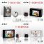 Smart home Ete factory 2.8 inch LCD touch screen Digital Peephole door viewer magnifier wholesale door eye viewer                        
                                                Quality Choice