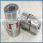 high quality elastic insert spider coupling