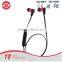 Yes Hope Stereo music Bluetooth CSR solution earphone headset sport headphones wireless earbud