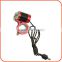 Luckysun Super bright aluminum alloy XM-U2 1900lm IP67 headlamp led front light for bicycle