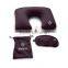 lightweight portable inflatable 4 in 1 travel pillow set travel pillow