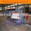 2.4m Hexagonal Wire Mesh Machine for Higt-carbon Steel Wire (made in Germany)