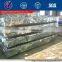 Qinyuan Galvanized Sheet Steel Corrugated specification