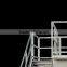 wet mixer granulator