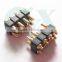 8pin connector pcb test pin pogo pin connector double row