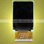 2.4 inch IPS LCD display module with sunlight readable, full viewing angle