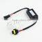 h8 h11 led decoder error free resistor warning error canceller h11 h8 led headlight decoder