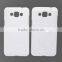 Newest 3D heat press phone case for Samsung Grand3