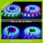 high quality solar powered waterproof led strip lights flexible led light