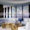 Decorative Glass Partition Nano Liquid Glass Coating