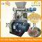 Ring die pellet making machine GV-200