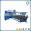 Roller heat press sublimation garments printing machine factory wholesale