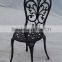 Linyi Shanghao Metallic Furniture Garden Furniture outdoor furniture Bistro Set