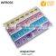 Promotional 7 days drug container detachable design