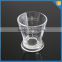 LXHY-T065 drinking glassware wholesale suppliers fruit juice glass cup