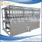 Restaurant Portable Crystal Ice Cube Makers Cube Ice-making Machines For Sale
