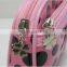 ZN0115 weekend bag evening bag beauty bag