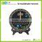 Europe religious Christian cross craft,home interiors decor wholesale china